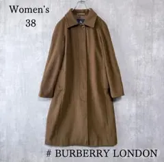 2026年最新】バーバリーロンドン アンゴラ ジャケットの人気アイテム