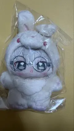 あんスタ 名都カンナ いつぬい一緒に暮らす ぬいぐるみ うさぎ - メルカリ