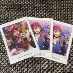 あんスタ 月永レオ ホログラムチケット ぱしゃっつ 第5弾 - メルカリ