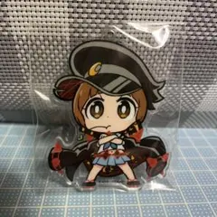 満艦飾マコ 喧嘩部特化型 アクリルキーホルダー キルラキル