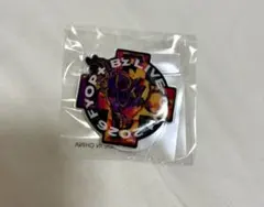 B'z FYOP＋ ガチャ　ぷくぷくシール