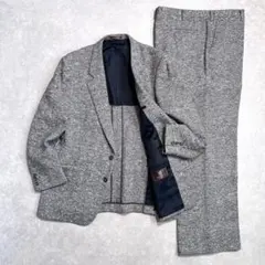 セットアップノーカラー