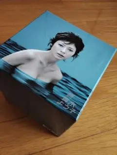 2026年最新】週刊真木よう子 DVD BOXの人気アイテム - メルカリ