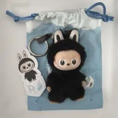 【正規品】イニシャル ラブブ 【 R 】 PIN FOR LOVE