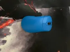 Vaxee E1 Wireless 4K 블루