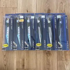 新品未使用 CB ONE ディクソン200 バブルディップ220F - メルカリ
