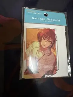 あんスタ 逆先 夏目 ななめアクスタ 夢ノ咲Ver.