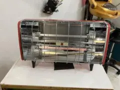 ナショナル　電気ストーブ　新品　未使用品のサムネイル