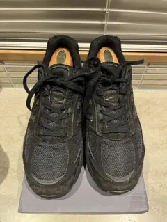 ニューバランス NEW BALANCE 990 990 V5 トリプルブラック