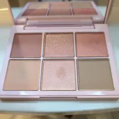 SNIDEL アイデザイナーEX11 アイシャドウパレット