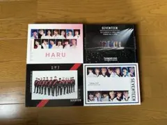 2026年最新】seventeen dvdの人気アイテム - メルカリ