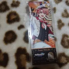 和泉三月 アイナナ フェスチケ アイドリッシュセブン 8周年 フェア