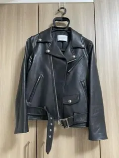 beautiful people ライダースジャケット ユナイテッドアローズ別注