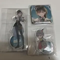 ラブライブ 蓮ノ空 セガラッキーくじEF賞 桂城泉