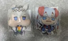 2026年最新】かんたんオグリ ゆるがおミニぬい 「ウマ娘 シンデレラ