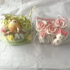 Dodomi studio ドドミ　スクイーズ　とり Dodomi studio 鳥 スクイーズ 花 - メルカリ