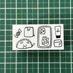 ニコレシピ　スタンプ　8点➕メモ 1点　⑦ ニコレシピ スタンプ5点➕メモ 1点 8️⃣ 2025年最新