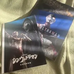 シン・ウルトラマン 映画ファイル - メルカリ