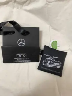 Mercedes-Benz Museum エコバッグ