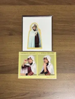 刀ミュ 山姥切国広セット