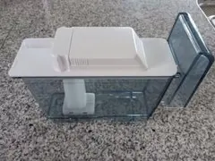 【新品】SHARP 冷蔵庫用 給水タンク 本体・フィルター 自動製氷のサムネイル