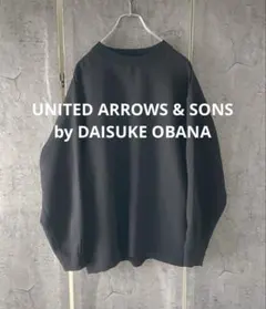 UNITED ARROWS & SONS by DAISUKE OBANAのサムネイル