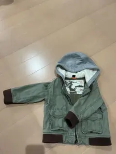 アウター