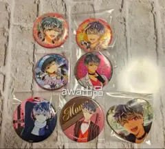 アイドリッシュセブン 10th 缶バッジ 百 アイドリッシュセブン アイナナ 10th 10周年 缶バッジ 百 - メルカリ