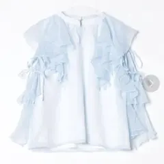 dazzlin ブラウスのサムネイル