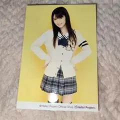 モーニング娘。 道重さゆみ L判 公式生写真86 - メルカリ