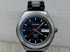 CITIZEN SEVEN STAR V2 自動巻き時計 本体のサムネイル
