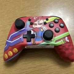 ワイヤレスホリパッド　マリオ