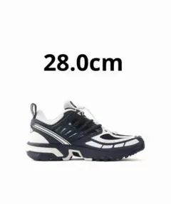 SALOMON ACS PRO JAPAN White/MaritimeBlueのサムネイル