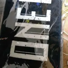 「未開封」ONE OK ROCK マフラータオル