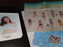 TWICE/DTNA セット