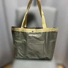 niko and... トートバッグ