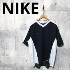 NIKE ナイキ メンズビッグサイズ 野球 ベースボール トレーニングシャツ