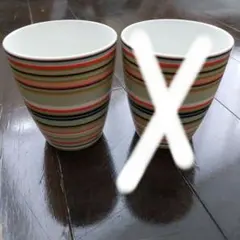 廃盤色】iittala オリゴ デザートボウル ブラック 2個セット - メルカリ