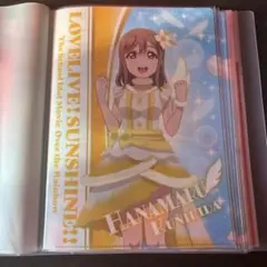 ラブライブ!サンシャイン‼︎ クリアファイル　SEGA １０枚セット