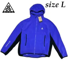 フルジップ フリースジャケット