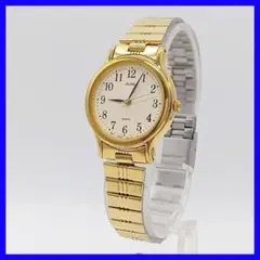 724 送料無料【電池交換済】セイコー★アルバ★レディース/腕時計/アナログ