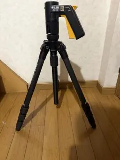 Leica GST05 木製三脚 ライカ純正 測量機器用 - メルカリ