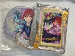 あんスタ 中国グッズ 逆先夏目