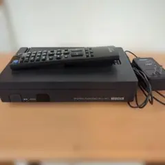 アイオーデータ 地デジ BS デジタルハイビジョンチューナー HVT-BTLのサムネイル