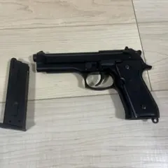 未使用】BERETTA M92FS 取説付き スポーツシューティングガン - メルカリ
