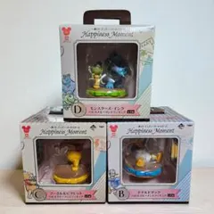 2025年最新】ハピネスモーメントフィギュアの人気アイテム - メルカリ