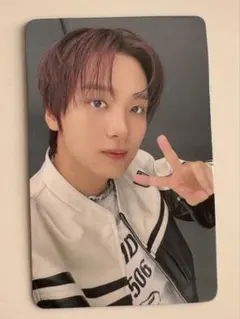 2025年最新】ヘチャン トレカの人気アイテム - メルカリ