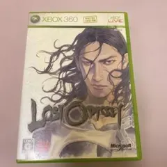 ロストオデッセイ　Xbox360 ソフト