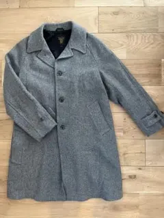 FIDELITY チェスターコート