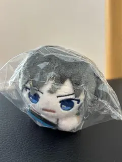 鬼滅の刃　はぐキャラ　冨岡義勇　冨岡　義勇　マスコット　はぐキャラコレクション6